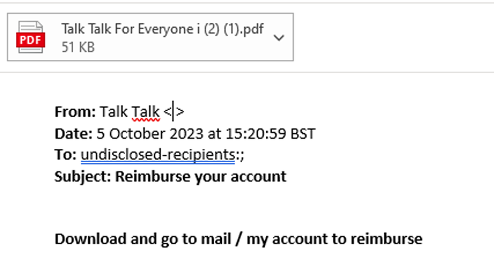 example-of-phishing-email-with-Reimburse-your-account-in-subject