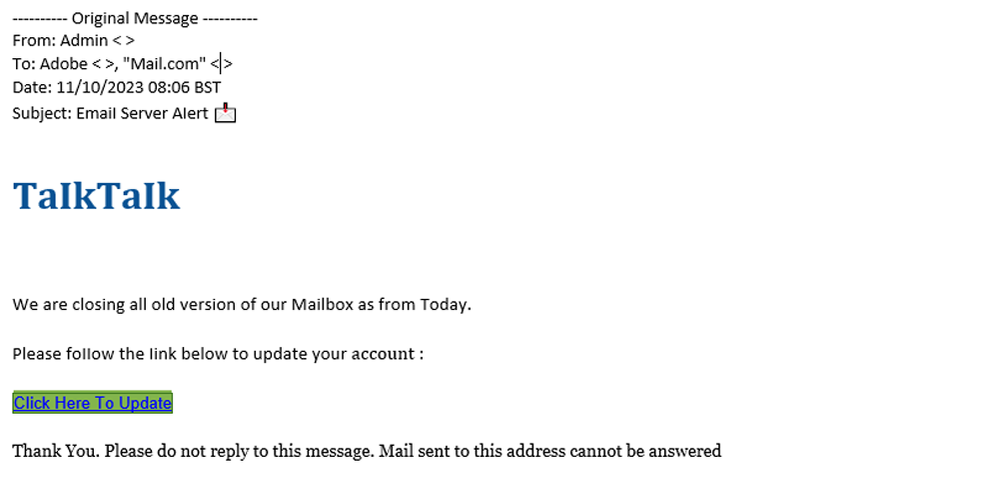 example-of-phishing-email-with-Email-Server-Alert-in-subject