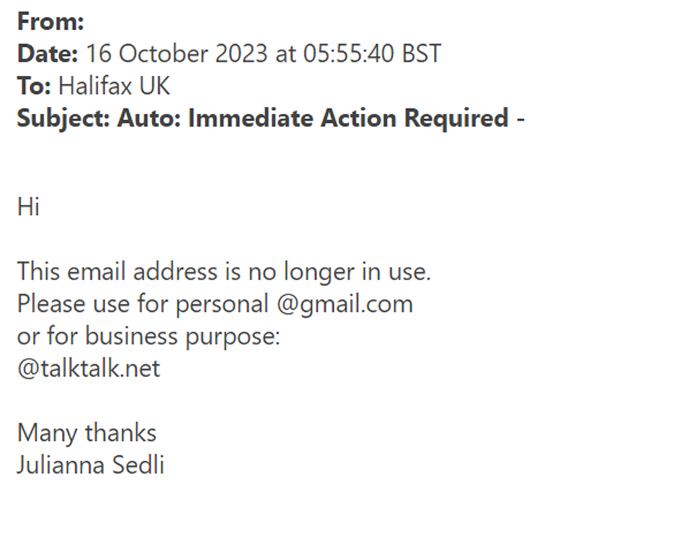 example-of-phishing-email-with-Auto-Immediate-Action-Required--in-subject