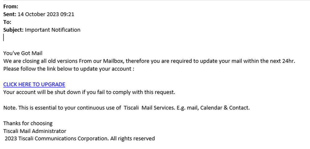 example-of-phishing-email-with-Important-Notification-in-subject