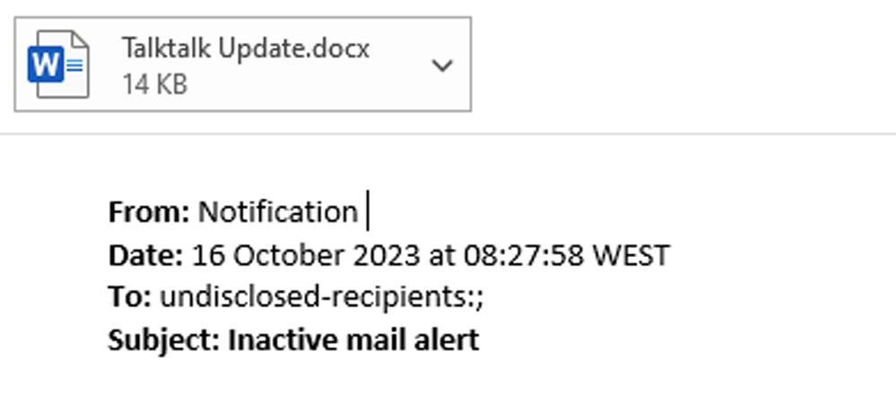 example-of-phishing-email-with-Inactive-mail-alert-in-subject