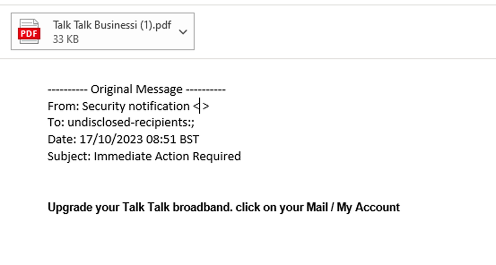 example-of-phishing-email-with-Immediate-Action-Required-in-subject