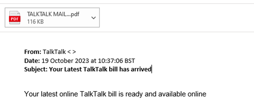 example-of-phishing-email-with-Your-Latest-TalkTalk-Bill-Has-Arrived-in-subject19th.png