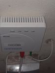 Working cable