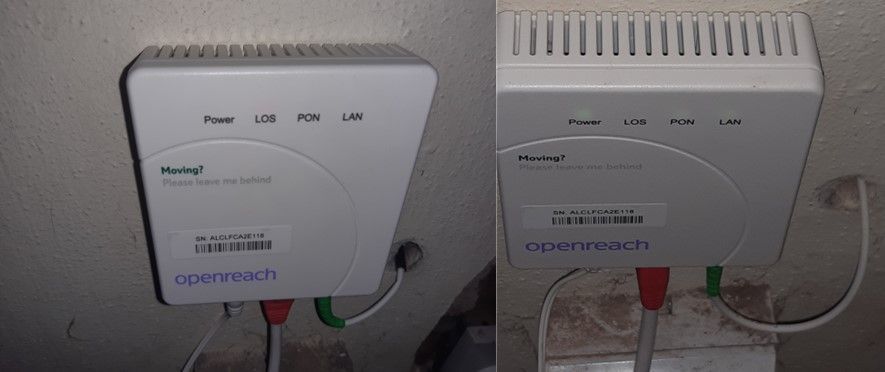 Before and after