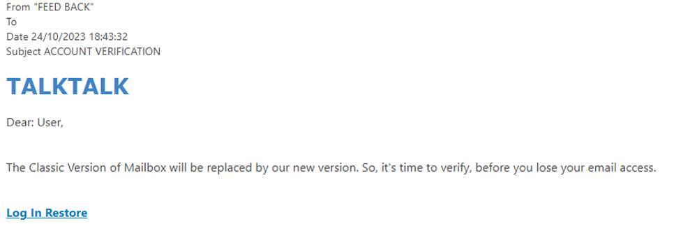example-of-phishing-email-with-Account-Verification-in-subject