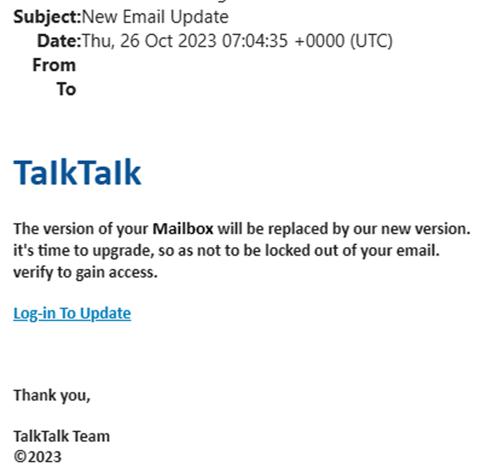 example-of-phishing-email-with-New-email-update-in-subject