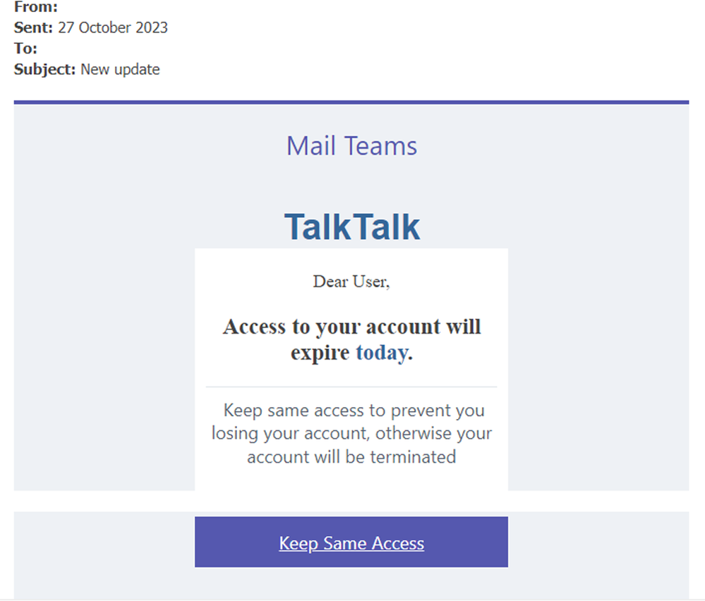 example-of-phishing-email-with-New-Update-in-subject