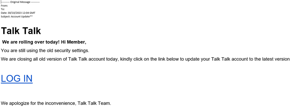 example-of-phishing-email-with-Account-Update-in-subject