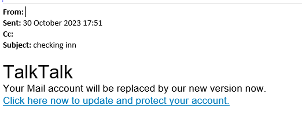 example-of-phishing-email-with-checking-inn-in-subject