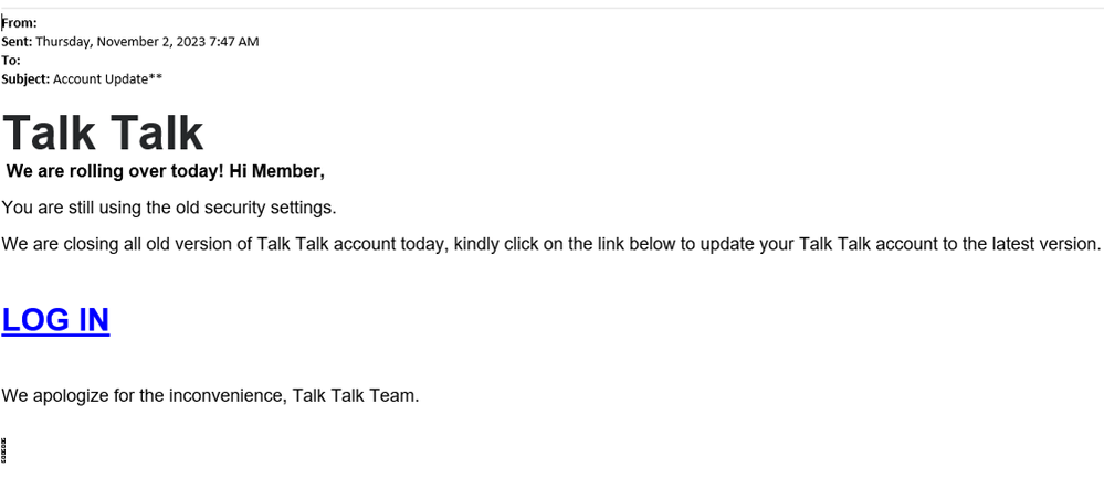 example-of-phishing-email-with-Account-Update-in-subject
