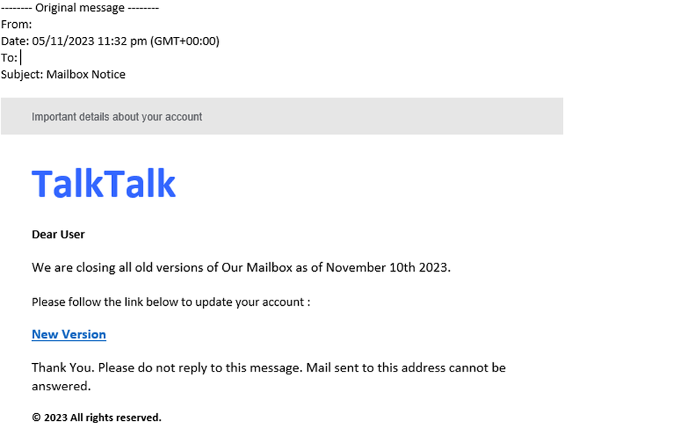 example-of-phishing-email-with-Mailbox-Notice-in-subject