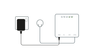 Fibre connection box and power socket.png