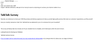 example-of-phishing-email-with-TalkTalk-notification,-take-part-of-our-survy-in-subject