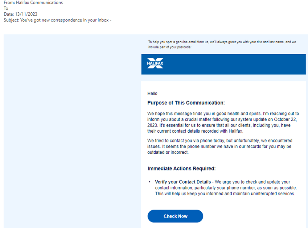 example-of-phishing-email-with-You've-got-new-correspondence-in-your-inbox-in-your-inbox-in-subject