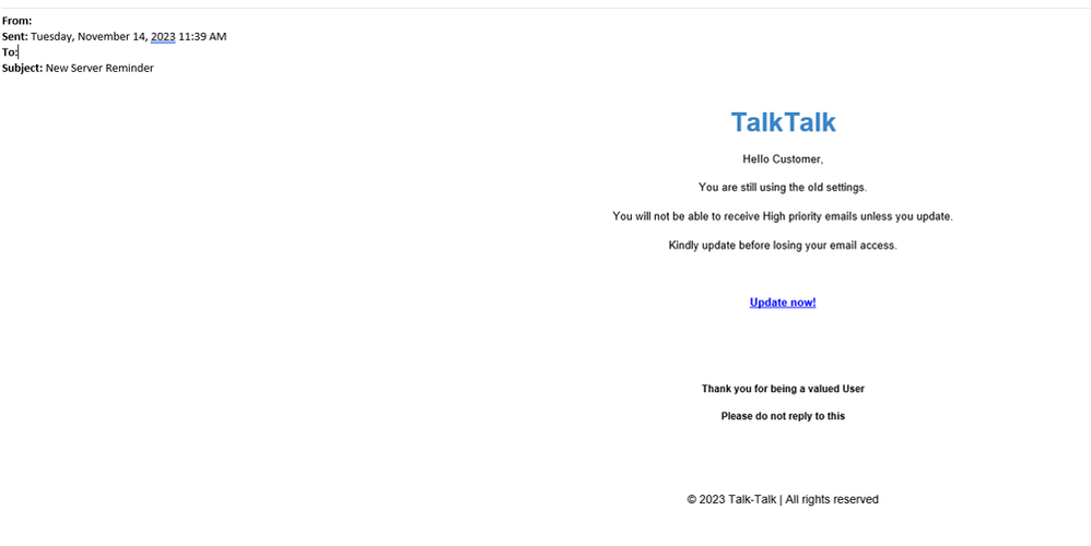 example-of-phishing-email-with-New-Server-Reminder-in-subject