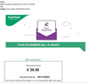 example-of-phishing-email-with-Your-Latest-TalkTalk-bill-is-here-in-subject