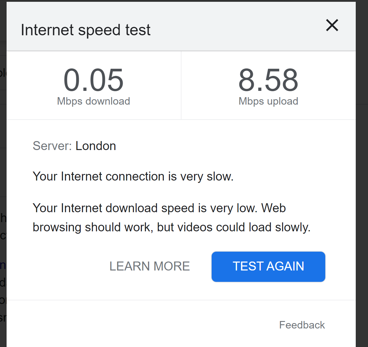 Connection Keeps Dropping Page 3 TalkTalk Help & Support