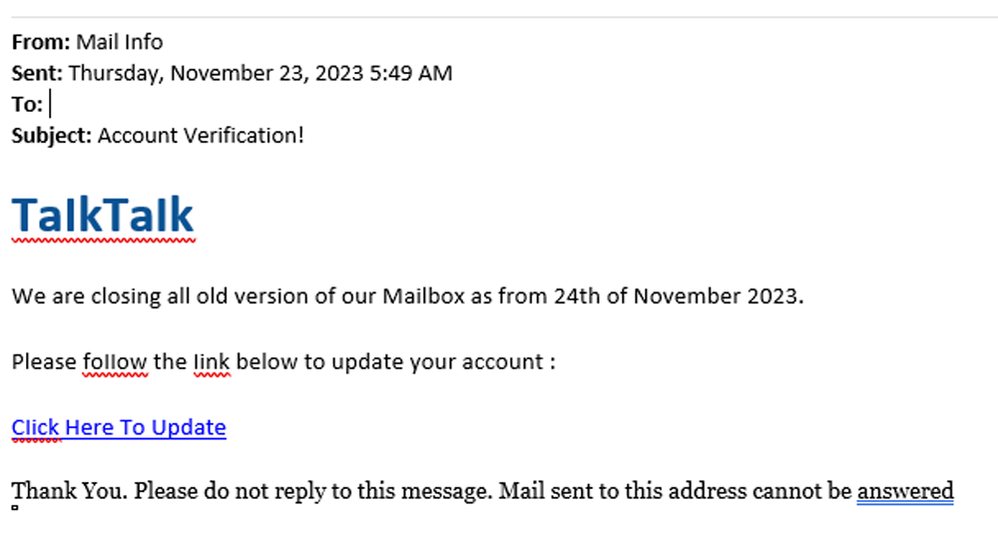 example-of-phishing-email-with-Account-Verification-in-subject