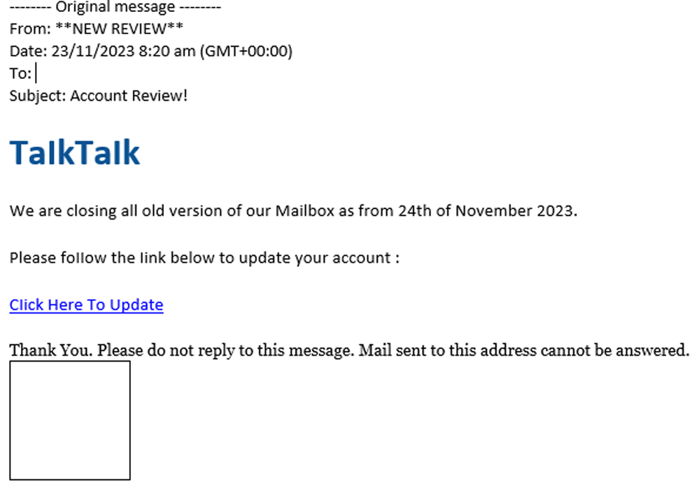 example-of-phishing-email-with-Account-Review-in-subject