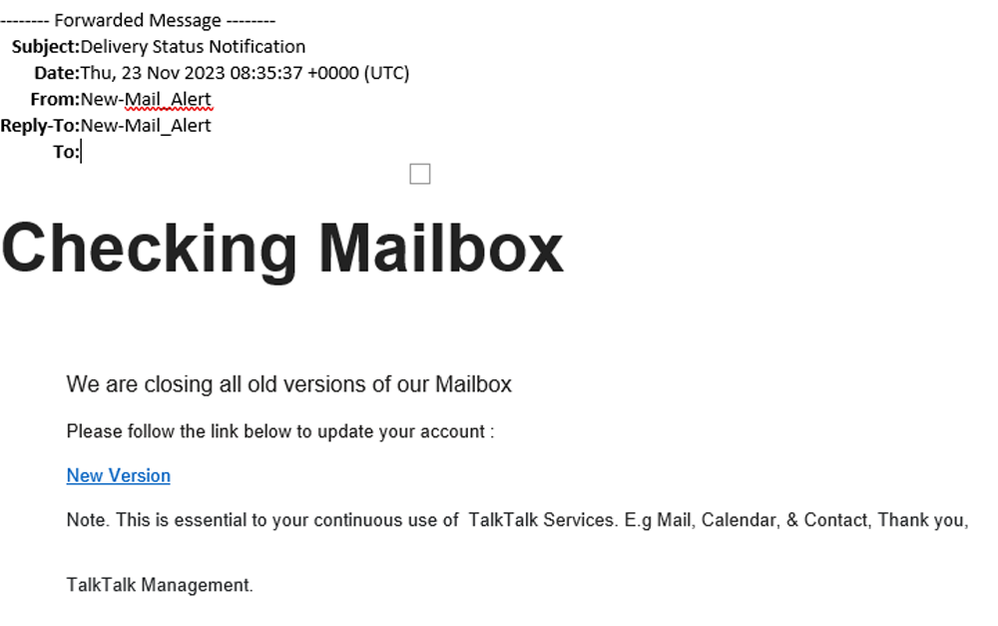 example-of-phishing-email-with-Delivery-Status-Notification-in-subject