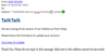 example-of-phishing-email-with-WARNING-Security-Issues-Mailbox-Update-in-subject