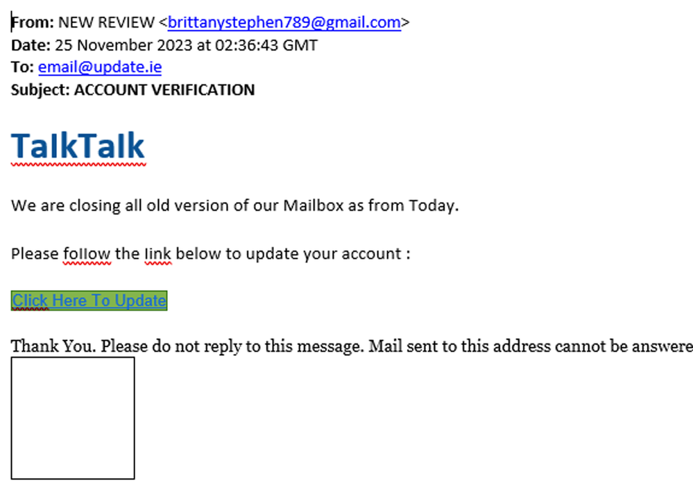 example-of-phishing-email-with-ACCOUNT-VERIFICATION-in-subject