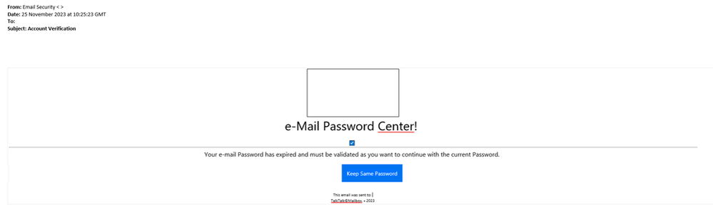 example-of-phishing-email-with-ACCOUNT-VERIFICATION-in-subject25