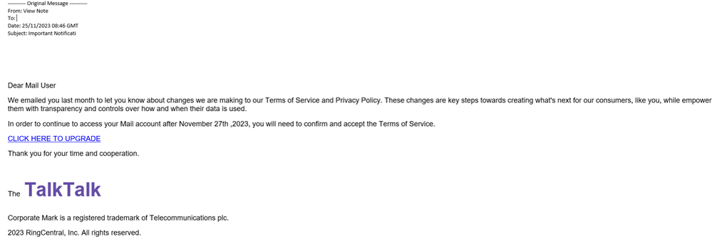example-of-phishing-email-with-Important-Notification-in-subject