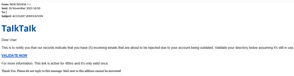 example-of-phishing-email-with-ACCOUNT-VERIFICATION-in-subject