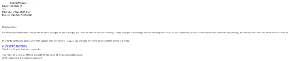 example-of-phishing-email-with-Important-Notification-in-subject