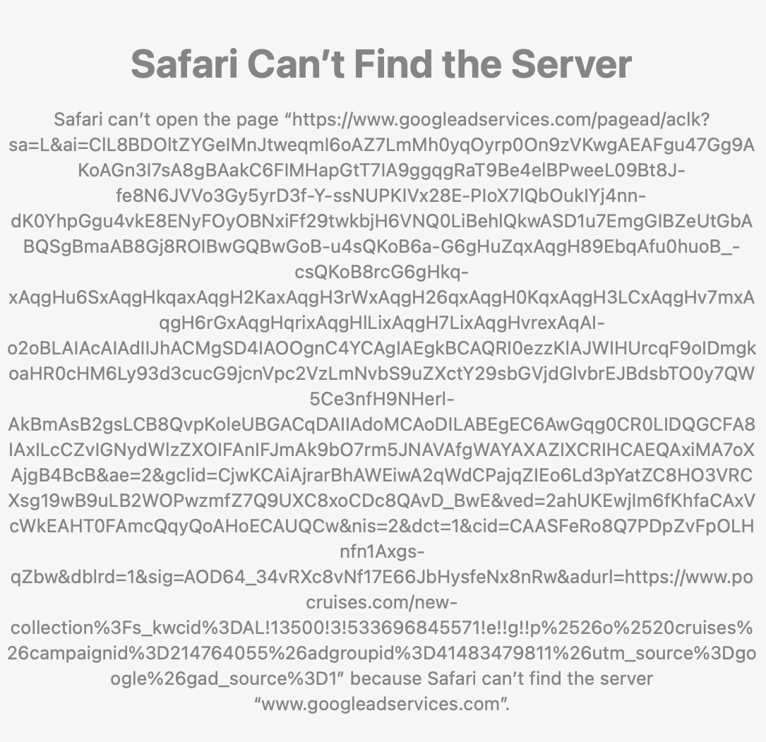 eero6 router blocking TalkTalk Help & Support