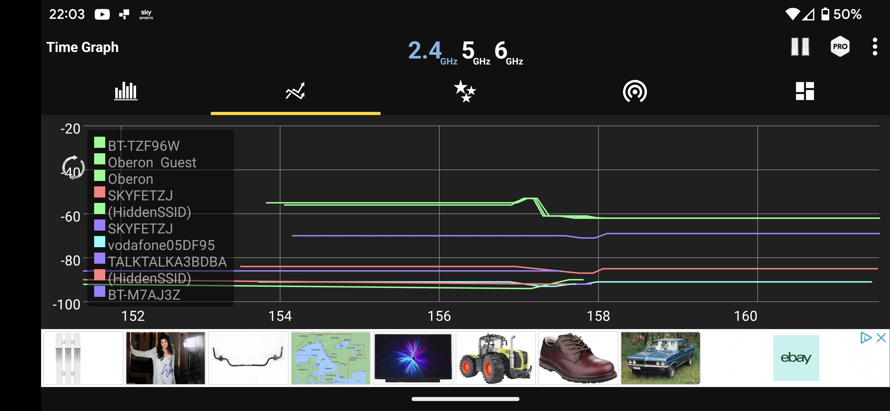 Re Eero routerproblem getting my devices to conn... TalkTalk Help
