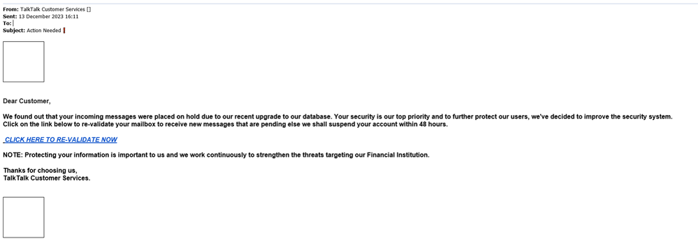 example-of-phishing-email-with-Action-Needed-in-subject
