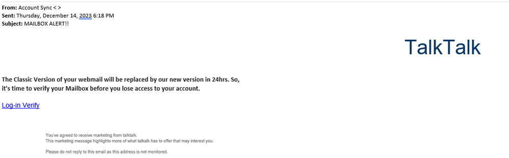example-of-phishing-email-with-MAILBOX-ALERT!-in-subject