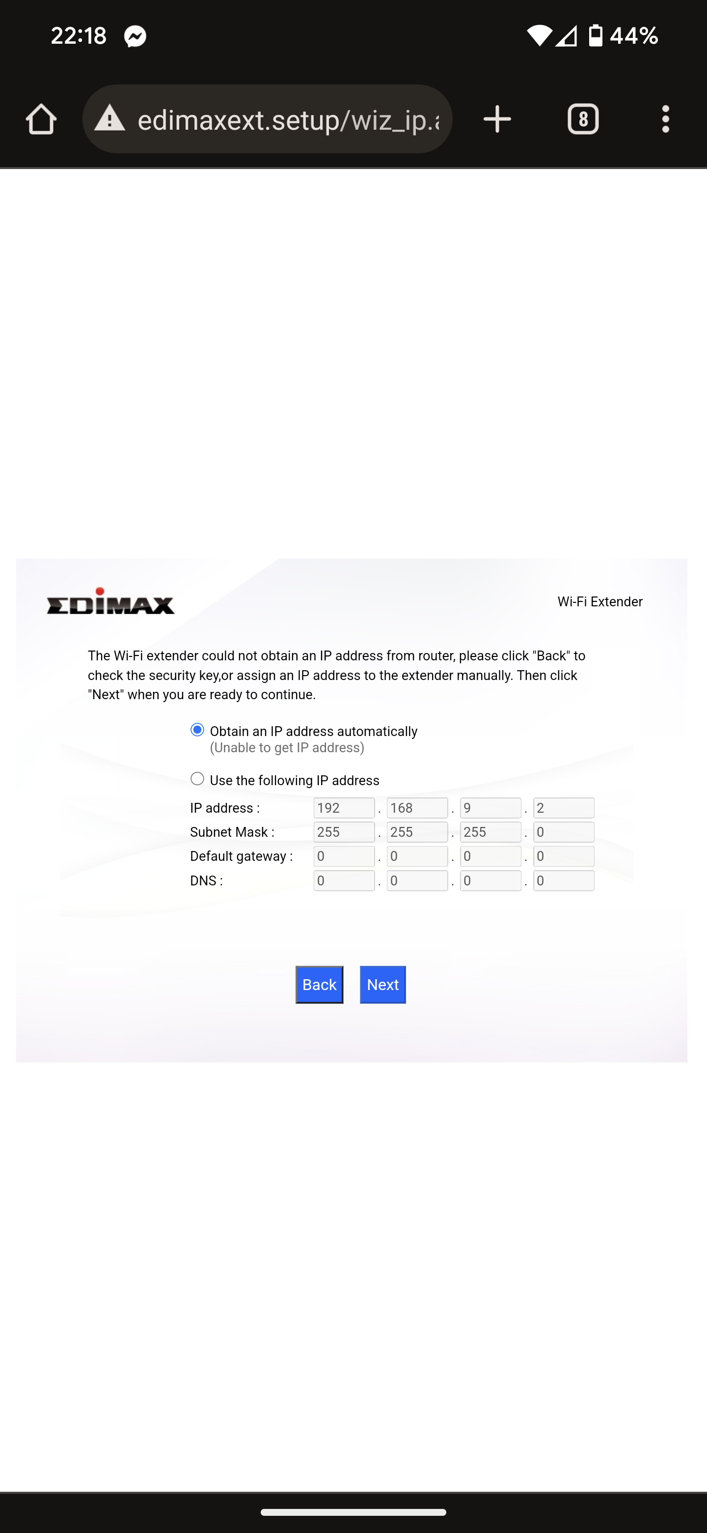 Eero routerproblem getting my devices to connect Page 3 TalkTalk