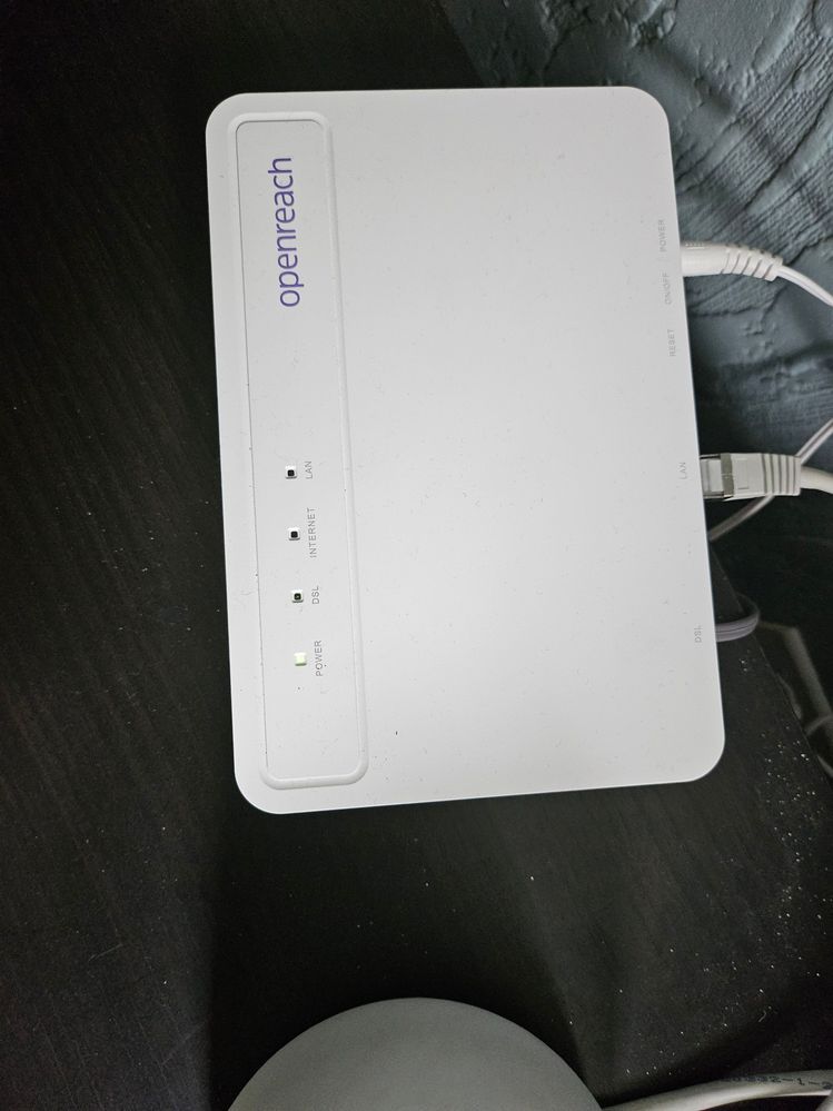 DSL Modem
