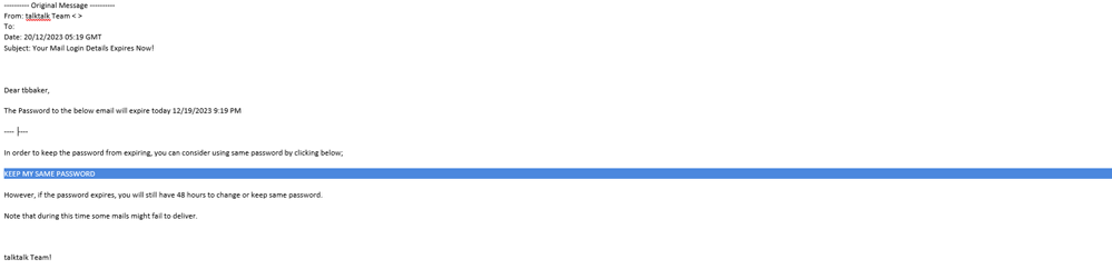 example-of-phishing-email-with-Your-Mail-Login-Details-Expires-Now!-in-subject-Recovered