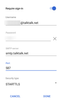 SMTP