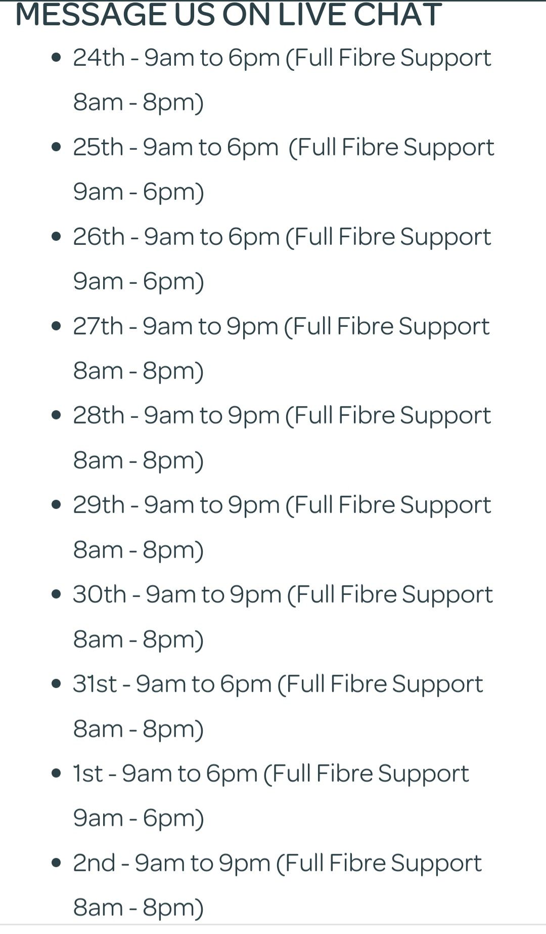 connection-between-modem-and-router-dropping-talktalk-help-support