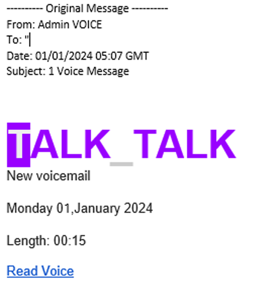 example-of-phishing-email-with-1-Voice-Message-in-subject