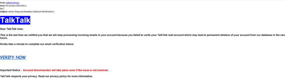 example-of-phishing-email-with-Action-Required-Needed-(Webmail-Notification)-in-subject