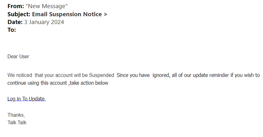 example-of-phishing-email-with-Email-Suspension-Notice-in-subject