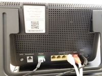 Our Router