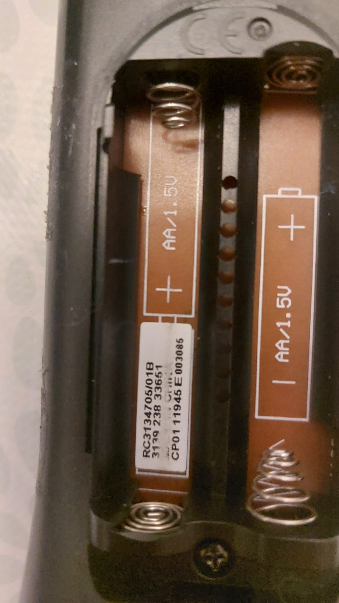 Replacement Remote Control TalkTalk Help & Support