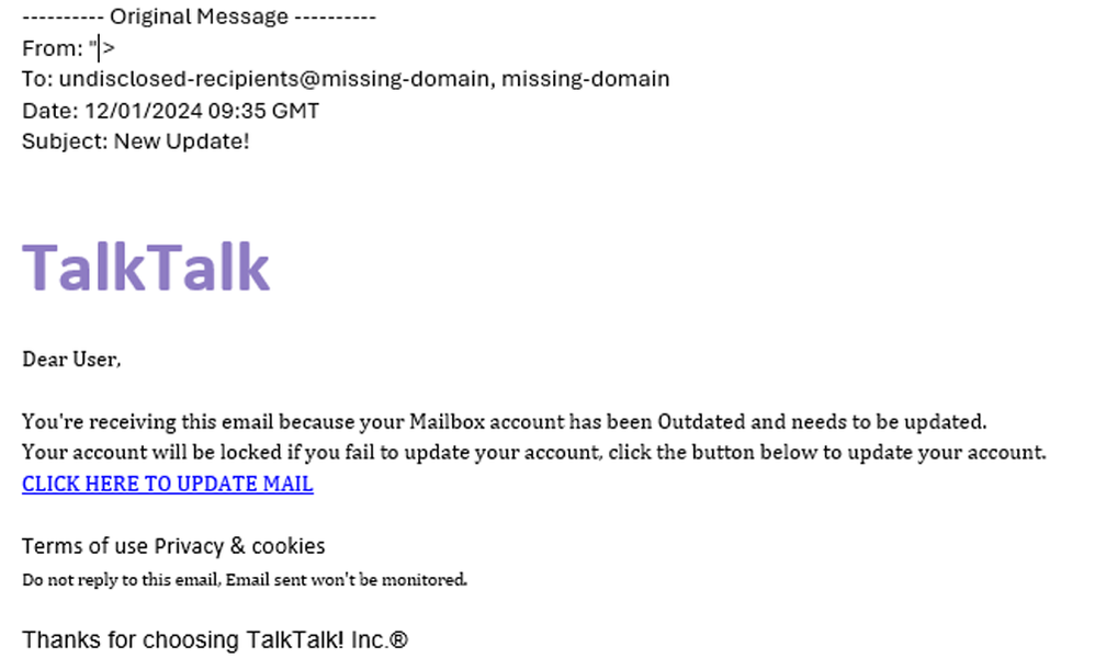 example-of-phishing-email-with-New-Update!-in-subject12th