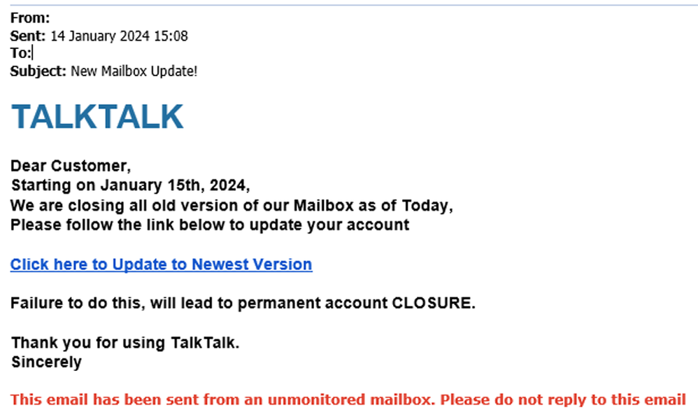 example-of-phishing-email-with-New-Mailbox-Update!-in-subject
