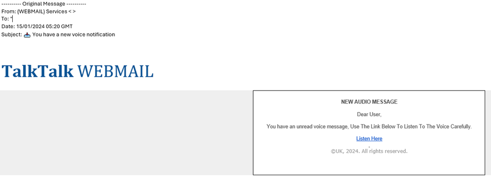 example-of-phishing-email-with-You-have-a-new-voice-notification-in-subject
