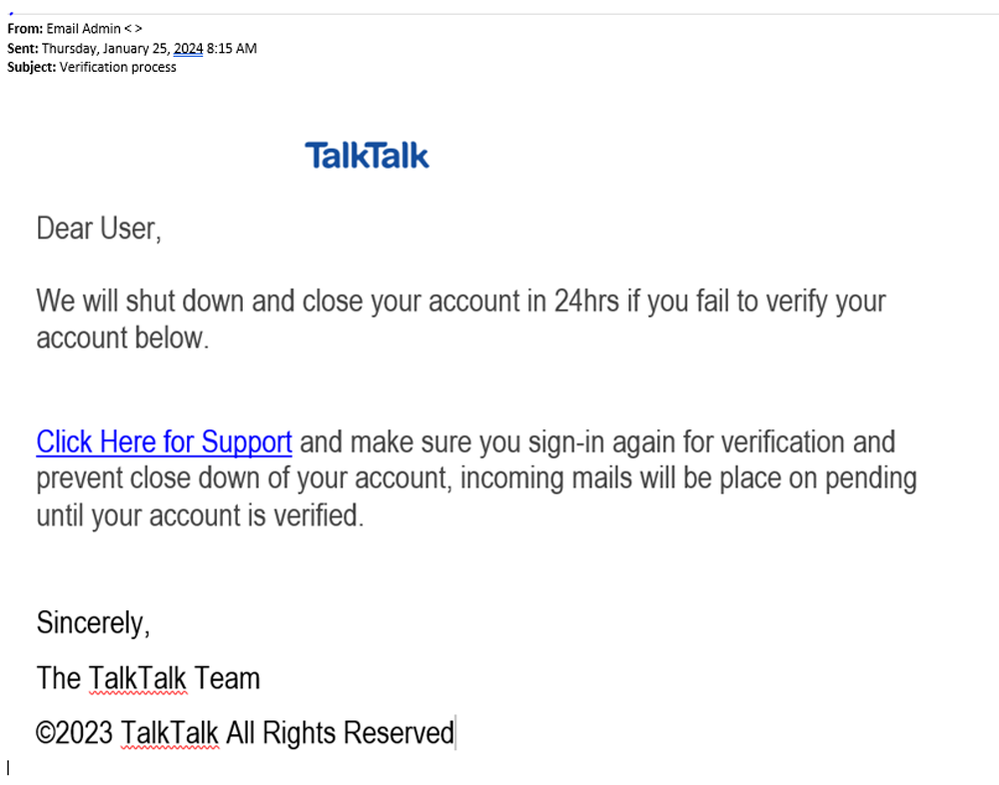 example-of-phishing-email-with-Verification-Process-in-subject