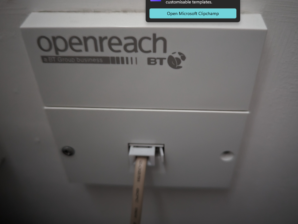 constantly dropping TalkTalk Help & Support